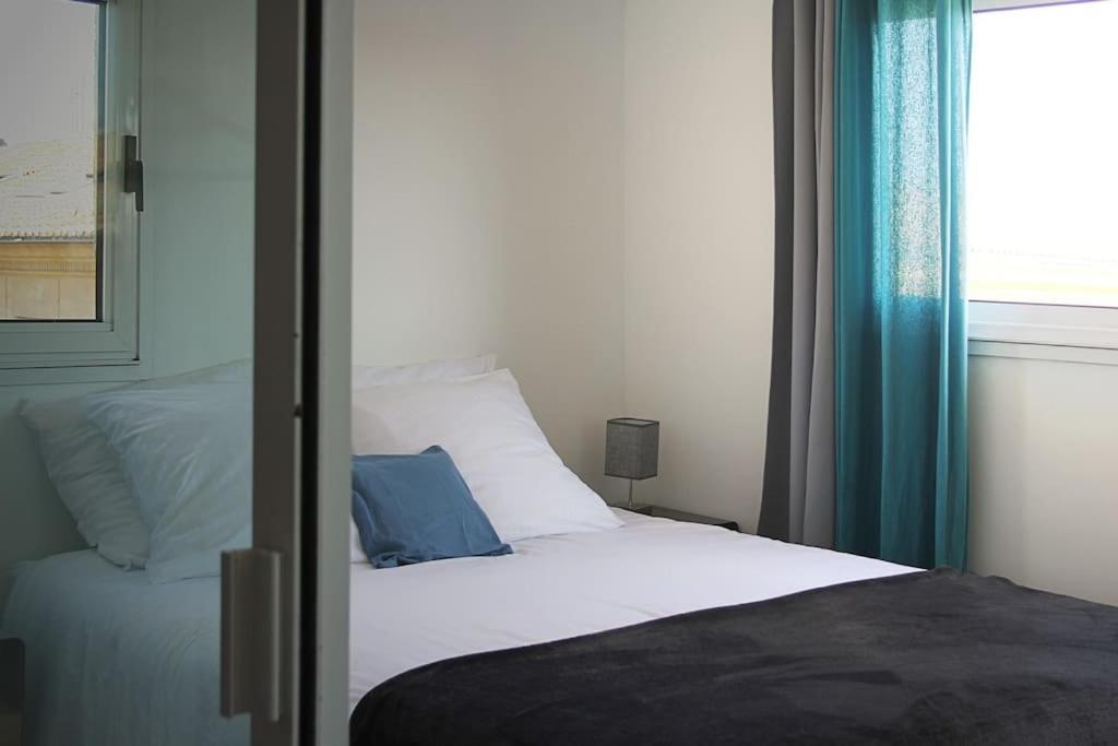 Triplex Les Cordeliers - Climatisation Apartment Aix-en-Provence Bagian luar foto